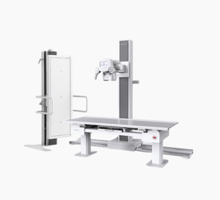 EXSYS PLUS X-ray