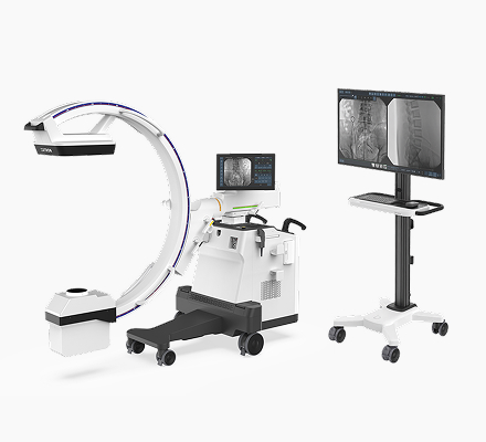 C-arm - EXRTON 3
